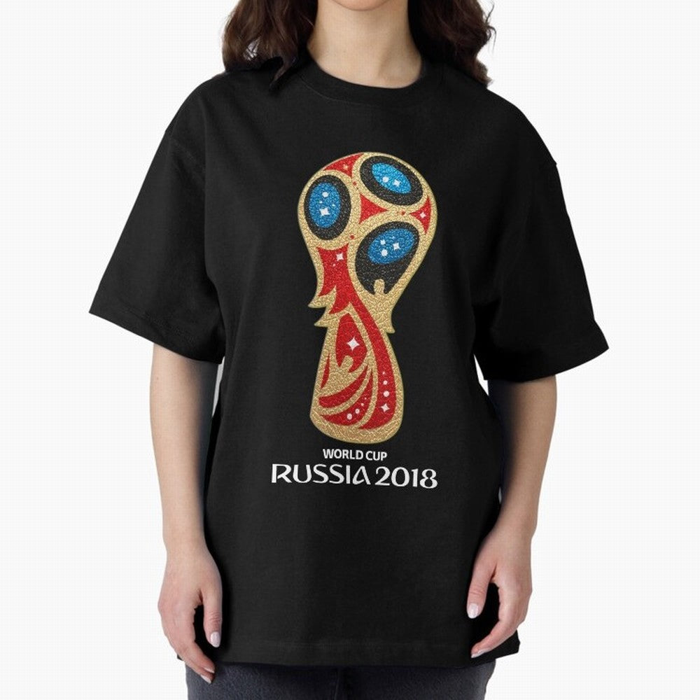 Cup II 2018 Classic T-Shirt Turn Every Weekend Toward FIFA World Cup 2026 Group Stage Spirit, Capturing Argentina and Brazil, Neymar, Haaland and Cristiano Ronaldo, Game Day Rituals, Football Legends, Country Pride and the Road to the Final; Made