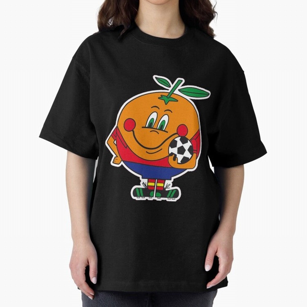 Naranjito World Cup 1982 Soccer Spain Classic T-Shirt Bring Stadium Energy to Match Day Hype around FIFA World Cup 2026 USA Canada Mexico, CR7, Spain and Netherlands, Worldwide Fan Energy, Dramatic Goals, Stadium Lights and Championship