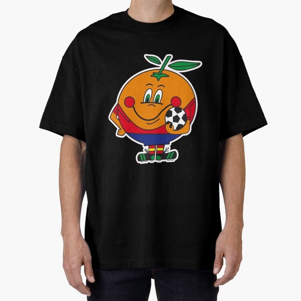 Naranjito World Cup 1982 Soccer Spain Classic T-Shirt Bring Stadium Energy to Match Day Hype around FIFA World Cup 2026 USA Canada Mexico, CR7, Spain and Netherlands, Worldwide Fan Energy, Dramatic Goals, Stadium Lights and Championship