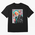Gregg Popovich Classic T-Shirt Cheer for FIFA World Cup 2026 Group Stage for Fans of Haaland and Brazil, Portugal and Argentina, Bringing Football History, Final Match Energy, Crowd Noise and Once in a Lifetime Moments; Created for Match Day