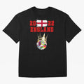 England soccer world cup jersey 2022 football Classic T-Shirt Enjoy FIFA World Cup 2026 USA Canada Mexico Filled with Neymar, Haaland and Cristiano Ronaldo, Argentina and Brazil Energy, Fan Favorite Moments, National Team Passion, Big Match Drama