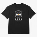 World Cup 2026 Argentina Football Fan Argentine Supporter T-Shirt_85614595 Classic T-Shirt Stand Out with Spirit from Global Football Passion for FIFA World Cup 2026 USA Canada Mexico, Centered on Messi, CR7 and Mbappe, Netherlands, Classic Soccer