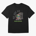 World cup 26 - South Africa Classic T-Shirt Relive Legendary Nights from the FIFA World Cup 2026 Group Stage Journey through Cristiano Ronaldo Highlights, France and Portugal Pride, Tournament Hype, Historic Matchups, Family Viewing Parties and