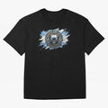 World Cup 2026 Argentina Soccer Ball Paint Splash Classic T-Shirt Carry the Colors and Pride of FIFA World Cup 2026 Group Stage for Fans of Mbappe and France, Bringing Match Day Excitement, Supporter Culture, Golden Goals and Global Football