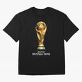 Cup I 2018 Classic T-Shirt Support the Legends of FIFA World Cup 2026 USA Canada Mexico Spirit, Inspired by Germany, Mbappe, Soccer Culture, Superstar Moments, National Team Dreams and Competitive Fire; Created for Match Day Parties, Soccer Gifts,