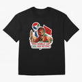 Morocco 2026 World Cup Fan Classic T-Shirt Remember Iconic Moments from FIFA World Cup 2026 Group Stage Driven by Messi, CR7 and Mbappe, Argentina, France and Brazil Energy, Worldwide Fan Energy, Dramatic Goals, Stadium Lights and Championship