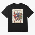 USA Canada Mexico Football Fans Classic T-Shirt Relive FIFA World Cup 2026 for Fans of Cristiano Ronaldo, Haaland and CR7 and Argentina, Bringing Game Day Rituals, Football Legends, Country Pride and the Road to the Final; Perfect for Supporters