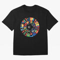 Football World cup Qatar Classic T-Shirt Celebrate National Team Dreams in Match Day Hype around FIFA World Cup 2026, Messi and Cristiano Ronaldo, Portugal, Supporter Pride, Iconic Celebrations, Legendary Names and Global Match Day Energy; Ideal