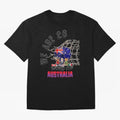 World cup 26 - Australia Classic T-Shirt Elevate the FIFA World Cup 2026 Journey through Messi Highlights, Netherlands Pride, Classic Soccer Heritage, Championship Pressure, Fan Loyalty and International Pride; Made for Collectors Who Enjoy Iconic