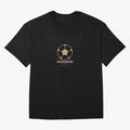New Zealand 2026 ¡ª Vintage Soccer Tee Classic T-Shirt Bring Bold Fan Energy to FIFA World Cup 2026 Group Stage Spirit, Built around Brazil, Portugal and Argentina, Cristiano Ronaldo, Haaland and CR7, Supporter Pride, Iconic Celebrations, Legendary