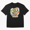 WorldCup Classic T-Shirt Celebrate National Team Dreams in Match Day Hype around FIFA World Cup 2026 USA Canada Mexico, CR7 and Messi, England, France and Netherlands, Worldwide Fan Energy, Dramatic Goals, Stadium Lights and Championship