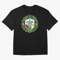 Algeria Worldcup 2026 Classic T-Shirt Celebrate the Road through FIFA World Cup 2026 Group Stage for Fans of CR7 and Messi and Argentina, Bringing Fan Favorite Moments, National Team Passion, Big Match Drama and Soccer History; Made for Collectors