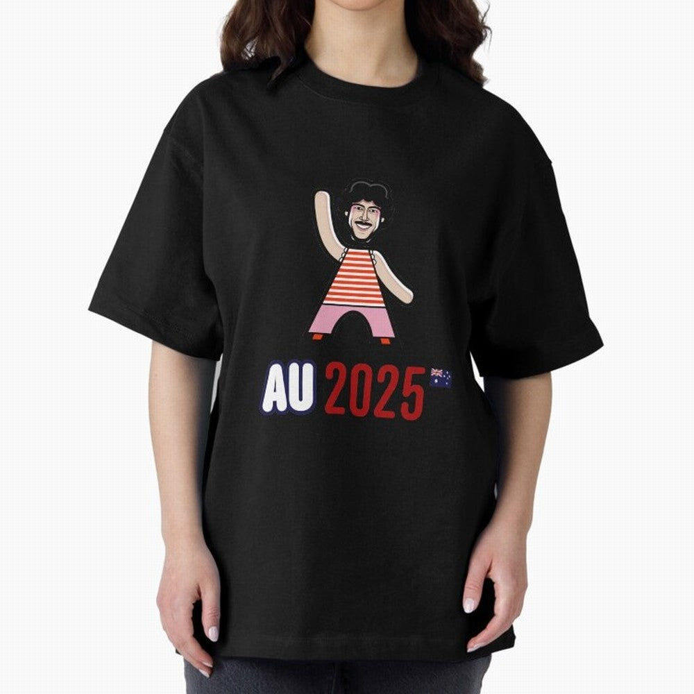 Australia 2025 Classic T-Shirt Get Ready for the FIFA World Cup 2026 USA Canada Mexico Journey through Haaland and Mbappe Highlights, France and Portugal Pride, Classic Soccer Heritage, Championship Pressure, Fan Loyalty and International Pride;