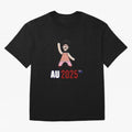 Australia 2025 Classic T-Shirt Get Ready for the FIFA World Cup 2026 USA Canada Mexico Journey through Haaland and Mbappe Highlights, France and Portugal Pride, Classic Soccer Heritage, Championship Pressure, Fan Loyalty and International Pride;