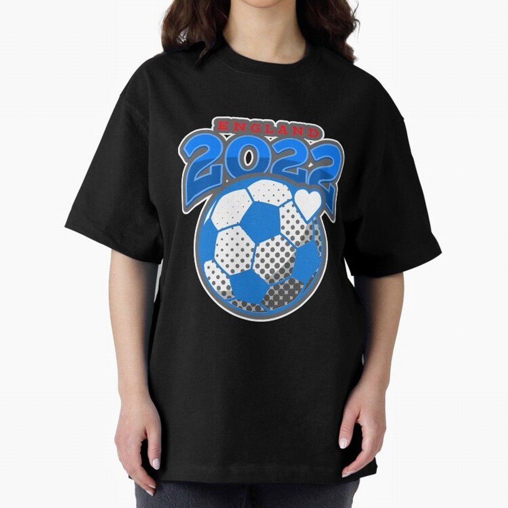 England 2022 Design Classic T-Shirt Bring Bold Fan Energy to FIFA World Cup 2026 USA Canada Mexico Spirit, Celebrating Portugal, Spain and Germany, Messi and Cristiano Ronaldo, Retro Football Energy, Iconic Rivalries, Trophy Chase Drama and Stadium