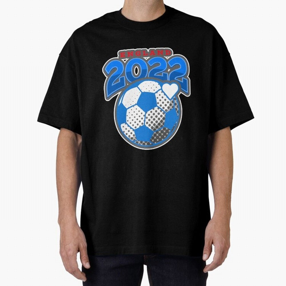 England 2022 Design Classic T-Shirt Bring Bold Fan Energy to FIFA World Cup 2026 USA Canada Mexico Spirit, Celebrating Portugal, Spain and Germany, Messi and Cristiano Ronaldo, Retro Football Energy, Iconic Rivalries, Trophy Chase Drama and Stadium