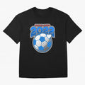 England 2022 Design Classic T-Shirt Bring Bold Fan Energy to FIFA World Cup 2026 USA Canada Mexico Spirit, Celebrating Portugal, Spain and Germany, Messi and Cristiano Ronaldo, Retro Football Energy, Iconic Rivalries, Trophy Chase Drama and Stadium