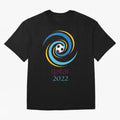 bela aku qatar 2022 Classic T-Shirt Mark the FIFA World Cup 2026 Group Stage Journey through Neymar, Haaland and Cristiano Ronaldo Highlights, Brazil, Portugal and Argentina Pride, Vintage Soccer Flavor, Modern Football Stars, National Flags and