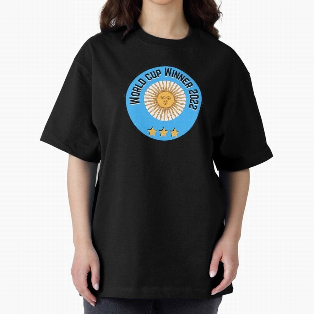 Argentina world cup winner 2022 three (3) stars Classic T-Shirt Bring Champion Energy into FIFA World Cup 2026 Featuring CR7, Brazil Energy, Sports Nostalgia, International Competition, Famous Players and Unforgettable Victories; Ideal for