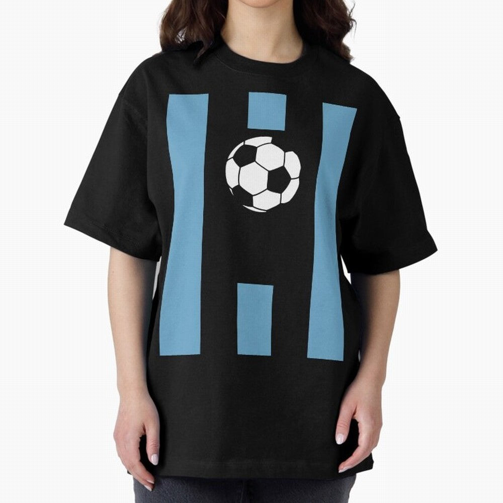 Football Victory 2022 Classic T-Shirt Bring International Match Energy to FIFA World Cup 2026 for Fans of Messi, CR7 and Mbappe and Spain, Bringing Stadium Memories, Football Loyalty, International Chants and Championship Tradition; Ideal for Fans