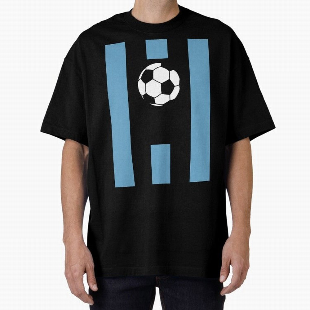 Football Victory 2022 Classic T-Shirt Bring International Match Energy to FIFA World Cup 2026 for Fans of Messi, CR7 and Mbappe and Spain, Bringing Stadium Memories, Football Loyalty, International Chants and Championship Tradition; Ideal for Fans