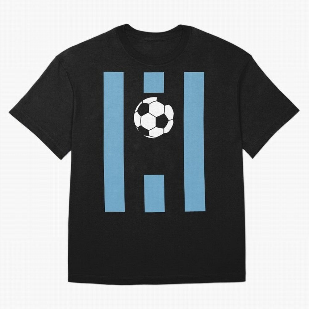 Football Victory 2022 Classic T-Shirt Bring International Match Energy to FIFA World Cup 2026 for Fans of Messi, CR7 and Mbappe and Spain, Bringing Stadium Memories, Football Loyalty, International Chants and Championship Tradition; Ideal for Fans