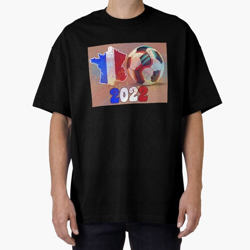 France Soccer World Champion Classic T-Shirt Join Supporters Worldwide for FIFA World Cup 2026 Filled with Messi and Cristiano Ronaldo, England, France and Netherlands Energy, Retro Football Energy, Iconic Rivalries, Trophy Chase Drama and Stadium