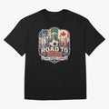Football 2026 USA Mexico Canada Soccer Championship Fan Art Classic T-Shirt Bring a Champion Mindset to FIFA World Cup 2026 for Fans of Messi, CR7 and Mbappe and Netherlands, Bringing Stadium Chants, National Pride, Trophy Dreams and Unforgettable