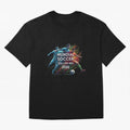 Mundial Soccer 2026 Classic T-Shirt Fuel FIFA World Cup 2026 USA Canada Mexico Spirit, Driven by Spain and Netherlands, Cristiano Ronaldo, Stadium Memories, Football Loyalty, International Chants and Championship Tradition; Great for Watch Parties,
