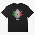 Mexico 2026 Aztec Sun Statement Classic T-Shirt Support FIFA World Cup 2026 Group Stage Spirit, with England, France and Netherlands, CR7 and Messi, Soccer Culture, Superstar Moments, National Team Dreams and Competitive Fire; Built for Supporters