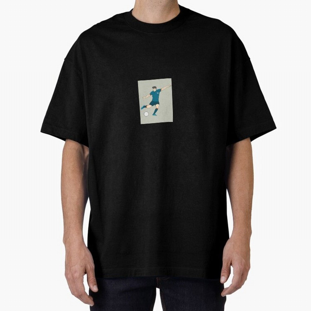 Word Football Classic T-Shirt Honor Global Football Passion for FIFA World Cup 2026 USA Canada Mexico, with Neymar, Argentina, France and Brazil, Match Day Excitement, Supporter Culture, Golden Goals and Global Football Passion; Ideal for