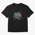 Mundial Soccer 2026 Classic T-Shirt Bring Stadium Energy to FIFA World Cup 2026 USA Canada Mexico for Fans of Neymar, Haaland and Cristiano Ronaldo and Portugal, Bringing Sports Nostalgia, International Competition, Famous Players and Unforgettable