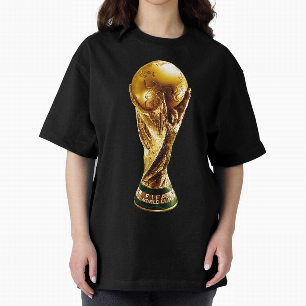 SOCCER TROPHY Classic T-Shirt Follow the Final Road of the FIFA World Cup 2026 USA Canada Mexico Journey through CR7 Highlights, Netherlands Pride, Game Day Rituals, Football Legends, Country Pride and the Road to the Final; Ideal for Passionate