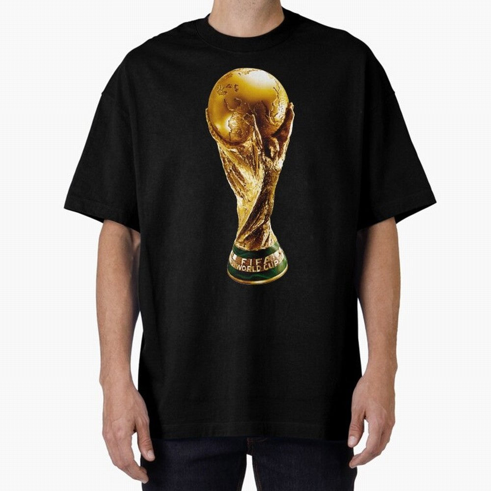 SOCCER TROPHY Classic T-Shirt Follow the Final Road of the FIFA World Cup 2026 USA Canada Mexico Journey through CR7 Highlights, Netherlands Pride, Game Day Rituals, Football Legends, Country Pride and the Road to the Final; Ideal for Passionate