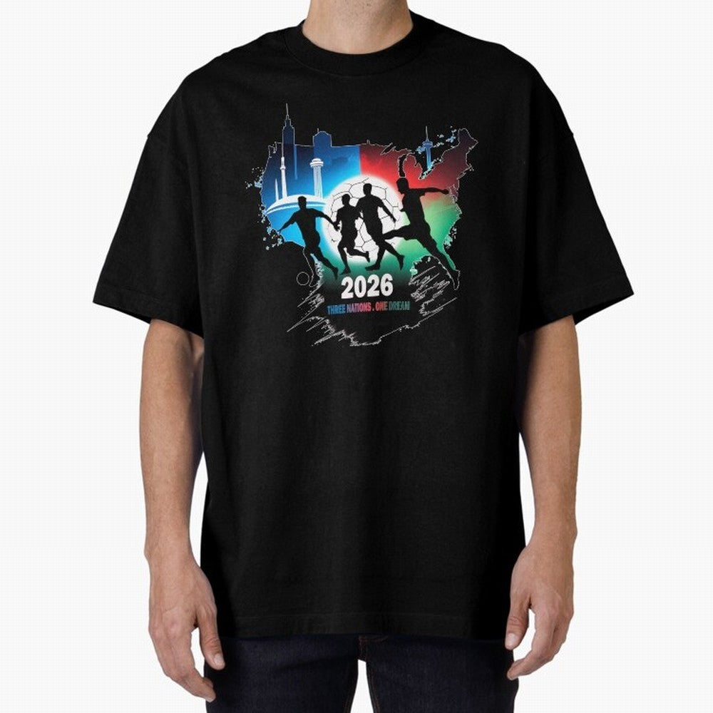 Vancouver soccer 2026 Classic T-Shirt Share FIFA World Cup 2026 with Messi, Neymar and Mbappe, Spain and Netherlands Energy, Football Festival Excitement, Trophy Ambitions, Country Rivalries and Star Player Buzz; Created for Match Day Parties,