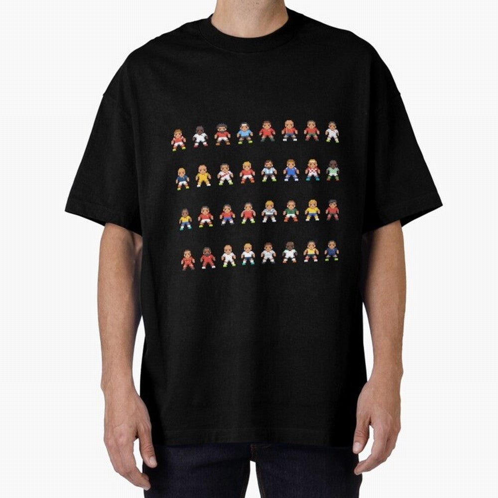 WC18 Classic T-Shirt Live the Energy of FIFA World Cup 2026 Group Stage Featuring Messi, England Energy, Supporter Pride, Iconic Celebrations, Legendary Names and Global Match Day Energy; Created for Match Day Parties, Soccer Gifts, Fan Photos,