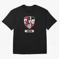 North United America Shield 2026 Cup T-Shirt_82794382 Classic T-Shirt Create FIFA World Cup 2026 for Fans of Mbappe and Spain and Netherlands, Bringing Stadium Memories, Football Loyalty, International Chants and Championship Tradition; Perfect for