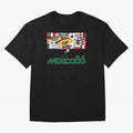 Pique Mexico 86 World Cup Soccer Mascot Classic T-Shirt Join the Countdown to FIFA World Cup 2026 Spirit, Filled with Portugal, Spain and Germany, Neymar, Haaland and Cristiano Ronaldo, Tournament Hype, Historic Matchups, Family Viewing Parties and
