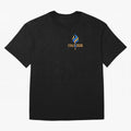Italy 2026 Minimal Travel Logo Modern Italian Style Classic T-Shirt Bring a Champion Mindset to FIFA World Cup 2026 Group Stage Spirit, Connected to Portugal, Neymar, Tournament Hype, Historic Matchups, Family Viewing Parties and Global Sports