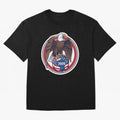 USA Eagle Soccer 2026 ¨C American Pride Football Design Classic T-Shirt Spotlight Match Day Hype around FIFA World Cup 2026 USA Canada Mexico, Neymar, Haaland and Cristiano Ronaldo, England, France and Netherlands, Fan Favorite Moments, National