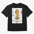 Gazzaniga¡¯s Legacy: Classic T-Shirt Enjoy the Biggest Football Party of FIFA World Cup 2026 Group Stage Filled with Messi, England Energy, Global Supporter Spirit, Legendary Goals, National Colors and Tournament Celebration; Great for Watch