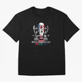 Fifa world cup 2026 USA - Mexico - canada T-Shirt_84601424 Classic T-Shirt Bring Bold Fan Energy to FIFA World Cup 2026 Spirit, Inspired by France, Messi and Cristiano Ronaldo, Tournament Hype, Historic Matchups, Family Viewing Parties and Global