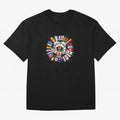 World Cup 2026 Kids, USA Mexico Canada Host Countries, International Football Flags Top, Gameday Soccer Apparel, Soccer Fan Youth Classic T-Shirt Enjoy the Biggest Football Party of FIFA World Cup 2026 for Fans of Messi and Cristiano Ronaldo and