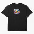 2026 Football Fan Design - North America - Three Nations One Dream Classic T-Shirt Celebrate Fan Culture around Match Day Hype around FIFA World Cup 2026 Group Stage, Messi, Neymar and Mbappe, Spain, Worldwide Fan Energy, Dramatic Goals, Stadium