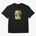 South Africa Springbok Soccer T-Shirt_91176937 Classic T-Shirt Build Global Football Passion for FIFA World Cup 2026 Group Stage, Centered on Haaland and Mbappe, England, Vintage Soccer Flavor, Modern Football Stars, National Flags and Final Night