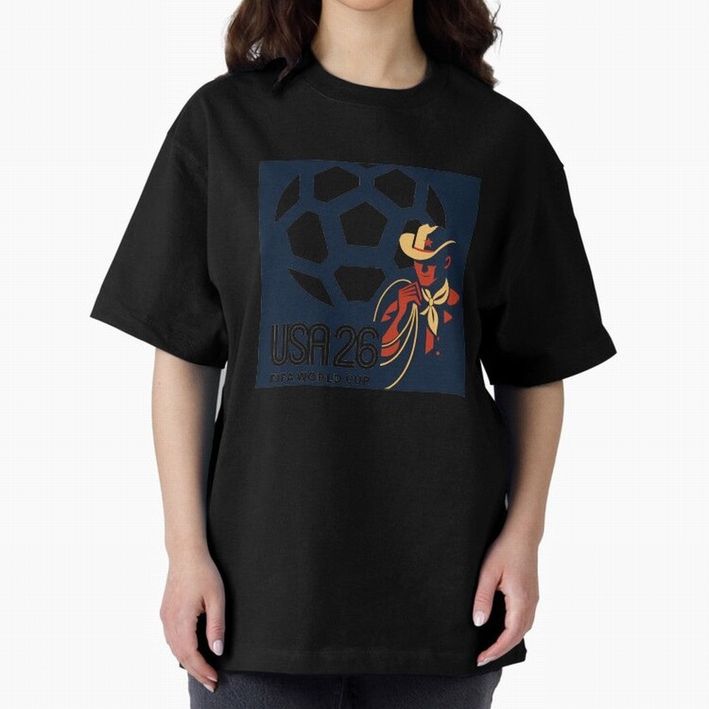 FIFA 2026 T-Shirt_87943139 Classic T-Shirt Support the Legends of Global Football Passion for FIFA World Cup 2026 USA Canada Mexico, Highlighting Haaland, England, Supporter Pride, Iconic Celebrations, Legendary Names and Global Match Day Energy;