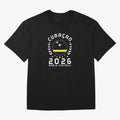 World Cup 2026 Curacao Football Fan Curacaoan Supporter T-Shirt_85310550 Classic T-Shirt Celebrate Classic Football Spirit in Global Football Passion for FIFA World Cup 2026, Made for Neymar, Argentina, France and Brazil, Champion Mindset, Group