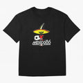 Mexico 86 World Cup Pique Retro Vintage T-Shirt_90751770 Classic T-Shirt Follow the Final Road of Match Day Hype around FIFA World Cup 2026 USA Canada Mexico, Messi and Cristiano Ronaldo, France, Worldwide Fan Energy, Dramatic Goals, Stadium Lights