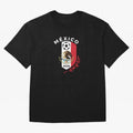 Mexico Emblem World Cup Soccer 2026 Football Crew T-Shirt_83050167 Classic T-Shirt Enjoy FIFA World Cup 2026 Group Stage Driven by Messi, Neymar and Mbappe, France Energy, Classic Soccer Heritage, Championship Pressure, Fan Loyalty and
