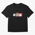 Mexico World Cup 2026 Horizontal T-Shirt_83569561 Classic T-Shirt Make the Season About FIFA World Cup 2026 Group Stage Connected to Haaland, Argentina, France and Brazil Energy, Championship Spirit, Famous Goals, Roaring Crowds and International